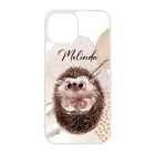 Kerd a neveddel - Cuki suni - osz iPhone 13 Mini tok