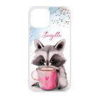 Kerd a neveddel - Mosomaci - osz iPhone 13 Mini tok