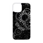Fantasy Symbols - Wicca iPhone 13 Mini tok