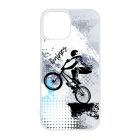 Kerd a neveddel Kerekpar iPhone 13 Mini tok