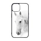 Hercegnő, a gyönyörű - Lovas iPhone 13 Mini tok