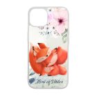 Neves cukisagok kollekcio Cuki roka szerelem iPhone 13 Mini tok