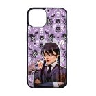 Wednesday Art iPhone 13 Mini tok