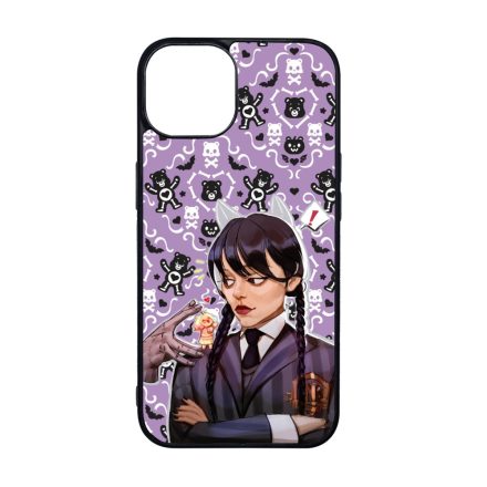 Wednesday Art iPhone 13 Mini tok