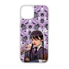 Wednesday Art iPhone 13 Mini tok