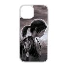 Last of us Ellie iPhone 13 Mini tok