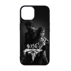 Last of us RISE iPhone 13 Mini tok