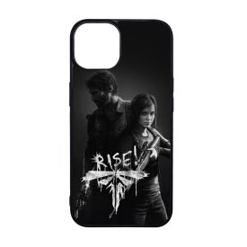Last of us RISE iPhone 13 Mini tok