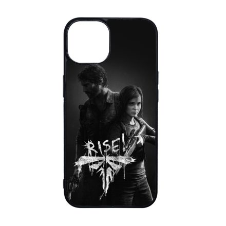 Last of us RISE iPhone 13 Mini tok