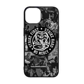 Old School Cobra Kai iPhone 13 Mini tok