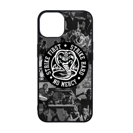 Old School Cobra Kai iPhone 13 Mini tok