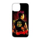 Hawk Art Cobra Kai iPhone 13 Mini tok