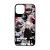 Tokyo Ghoul - Kaneki Ken Aesthetic RED iPhone 13 Mini tok