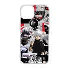 Tokyo Ghoul - Kaneki Ken Aesthetic RED iPhone 13 Mini tok