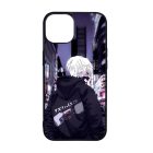 Tokyo Ghoul - Kaneki Ken Hoodies iPhone 13 Mini tok