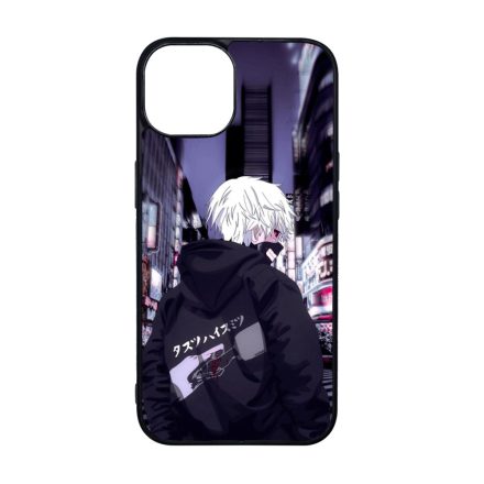 Tokyo Ghoul - Kaneki Ken Hoodies iPhone 13 Mini tok