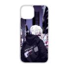 Tokyo Ghoul - Kaneki Ken Hoodies iPhone 13 Mini tok