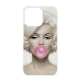 Marilyn Monroe iPhone 13 Pro tok