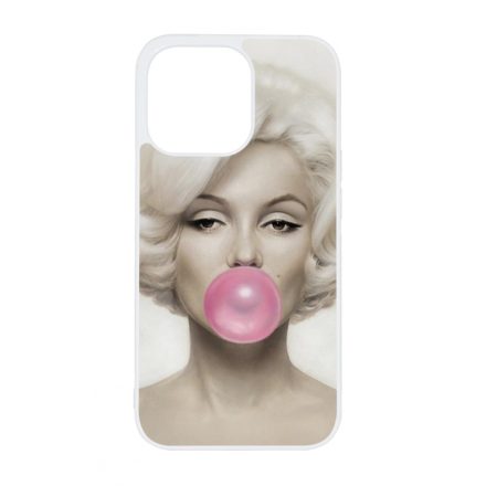 Marilyn Monroe iPhone 13 Pro tok