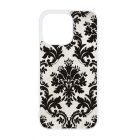 vintage fekete fehér iPhone 13 Pro Magsafe tok