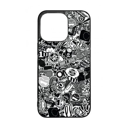 stickerbomb matricabomba iPhone 13 Pro tok