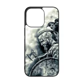 vikings ragnar lothbrok iPhone 13 Pro tok