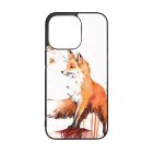 róka rókás fox iPhone 13 Pro Magsafe tok