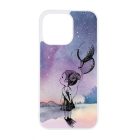 lufis kislány csajos galaxis galaxy iPhone 13 Pro Magsafe tok