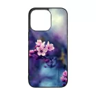 tavasz virágos cseresznyefa virág iPhone 13 Pro Magsafe tok