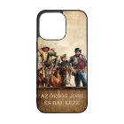 bud spencer és terence hill az ördög jobb és bal keze iPhone 13 Pro Magsafe tok