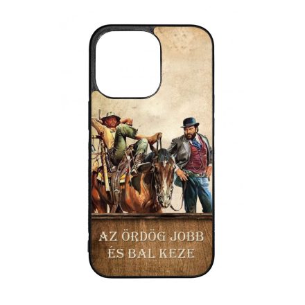 bud spencer és terence hill az ördög jobb és bal keze iPhone 13 Pro tok