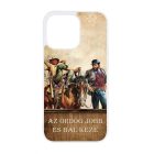 bud spencer és terence hill az ördög jobb és bal keze iPhone 13 Pro tok