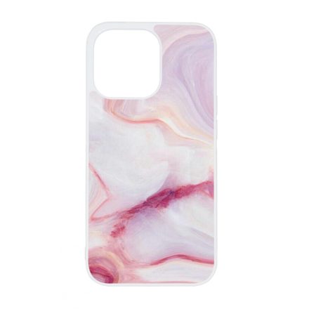 márvány márványos marble csajos iPhone 13 Pro Magsafe tok