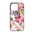 pillangós lepkés virág mintás iPhone 13 Pro tok