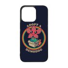 Adopt a Demodog - Stranger things iPhone 13 Pro tok
