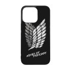 Wings of freedom Attack on titan aot iPhone 13 Pro Magsafe tok