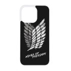 Wings of freedom Attack on titan aot iPhone 13 Pro tok