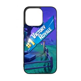 1 Victory Royale fortnite iPhone 13 Pro tok