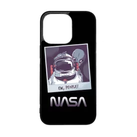 Ew, People NASA iPhone 13 Pro tok