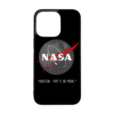 Halálcsillag - NASA Houston űrhajós iPhone 13 Pro tok