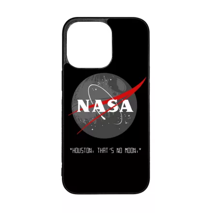 Halálcsillag - NASA Houston űrhajós iPhone 13 Pro tok