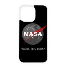 Halálcsillag - NASA Houston űrhajós iPhone 13 Pro Magsafe tok