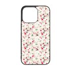 Classic Christmas - karácsony mintás iPhone 13 Pro tok