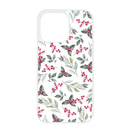 Gyönyörű karácsonyi iPhone 13 Pro Magsafe tok