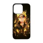 Naruto Uzumaki anime iPhone 13 Pro Magsafe tok