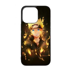 Naruto Uzumaki anime iPhone 13 Pro tok