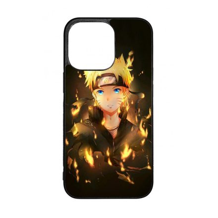 Naruto Uzumaki anime iPhone 13 Pro Magsafe tok