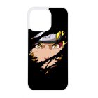 Naruto - Behind anime iPhone 13 Pro tok
