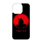 Itachi Uchiha - naruto anime iPhone 13 Pro Magsafe tok