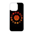 Sharingan - naruto anime iPhone 13 Pro tok
